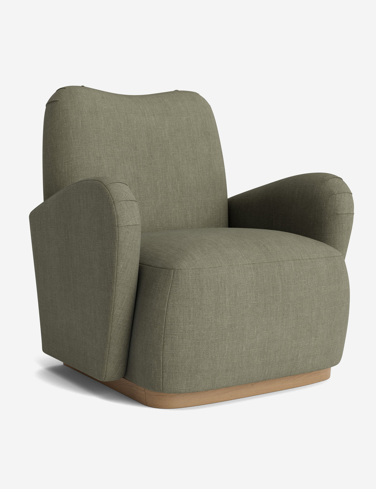 Bei Accent Chair by DISC Interiors