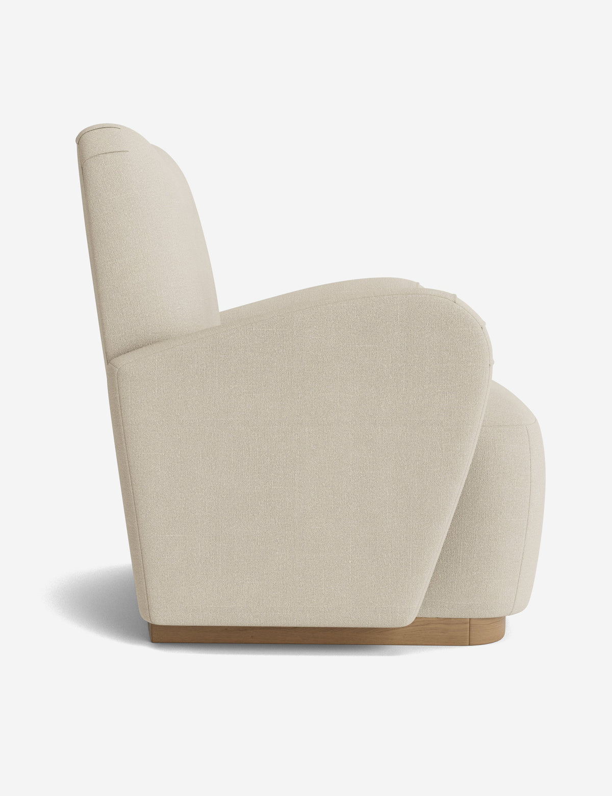 Bei Accent Chair by DISC Interiors