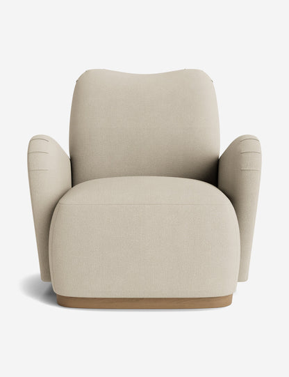 Bei Accent Chair by DISC Interiors