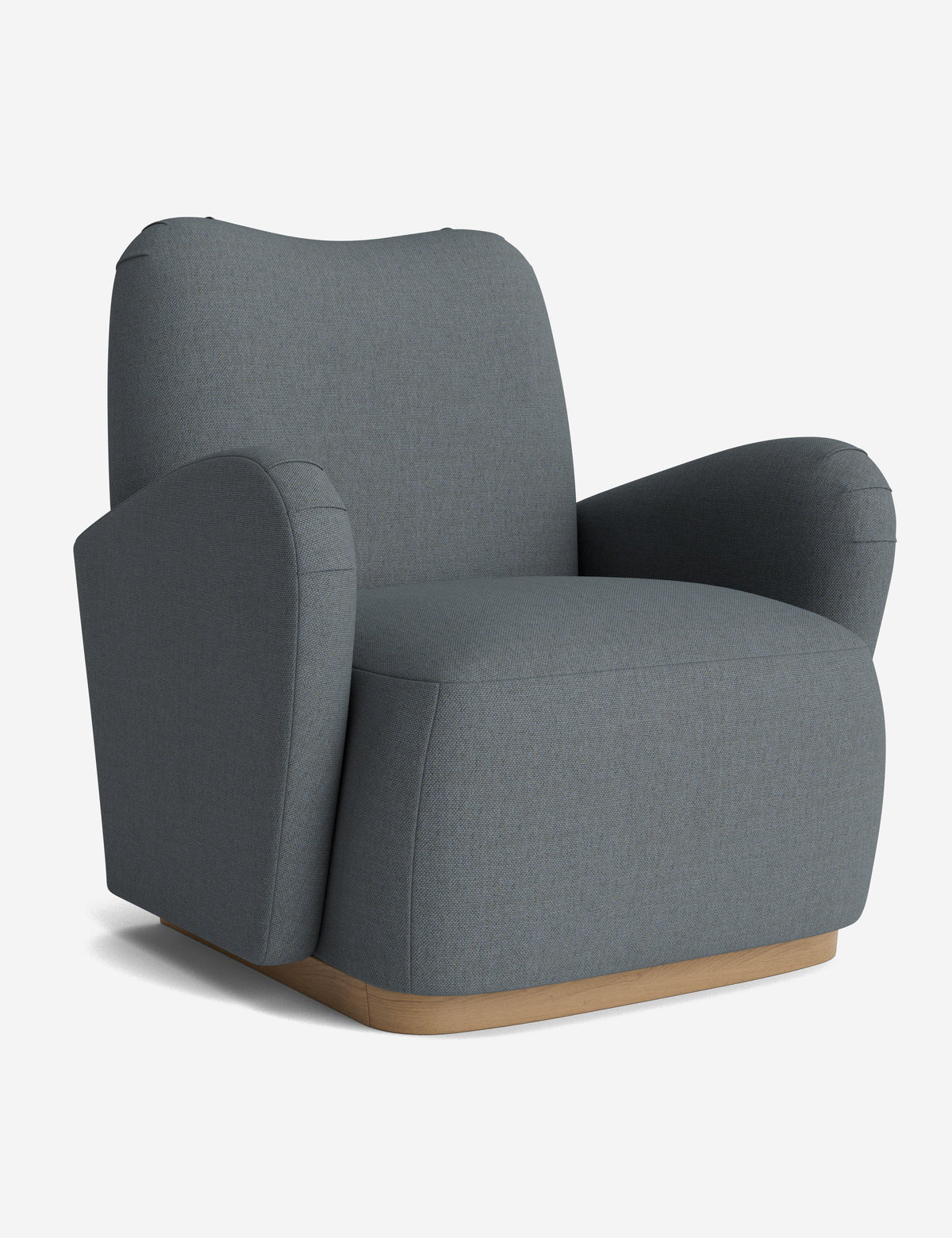 Bei Accent Chair by DISC Interiors
