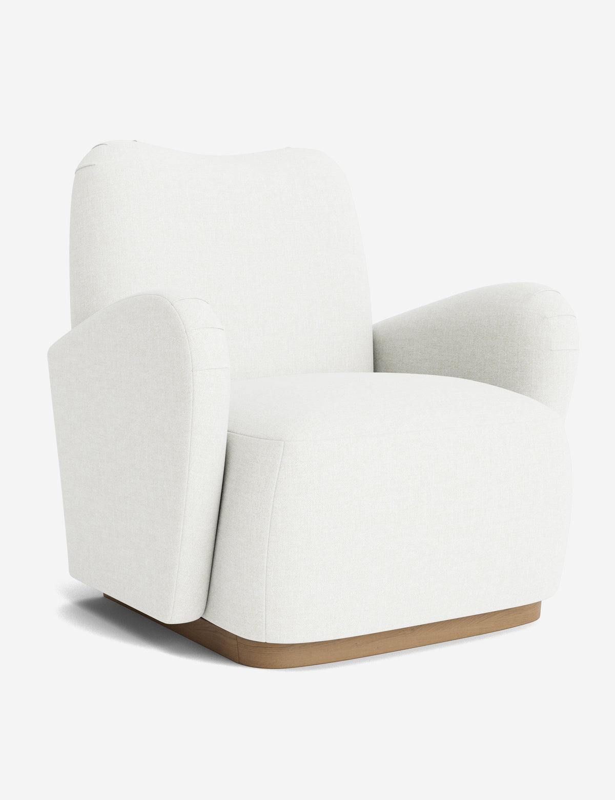 Bei Accent Chair by DISC Interiors