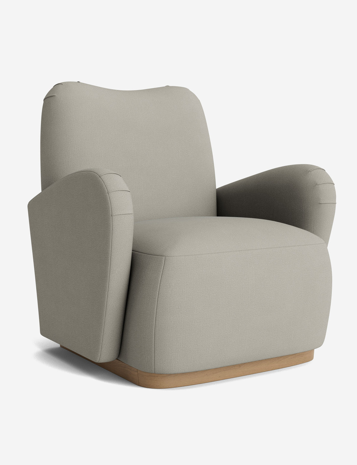 Bei Accent Chair by DISC Interiors