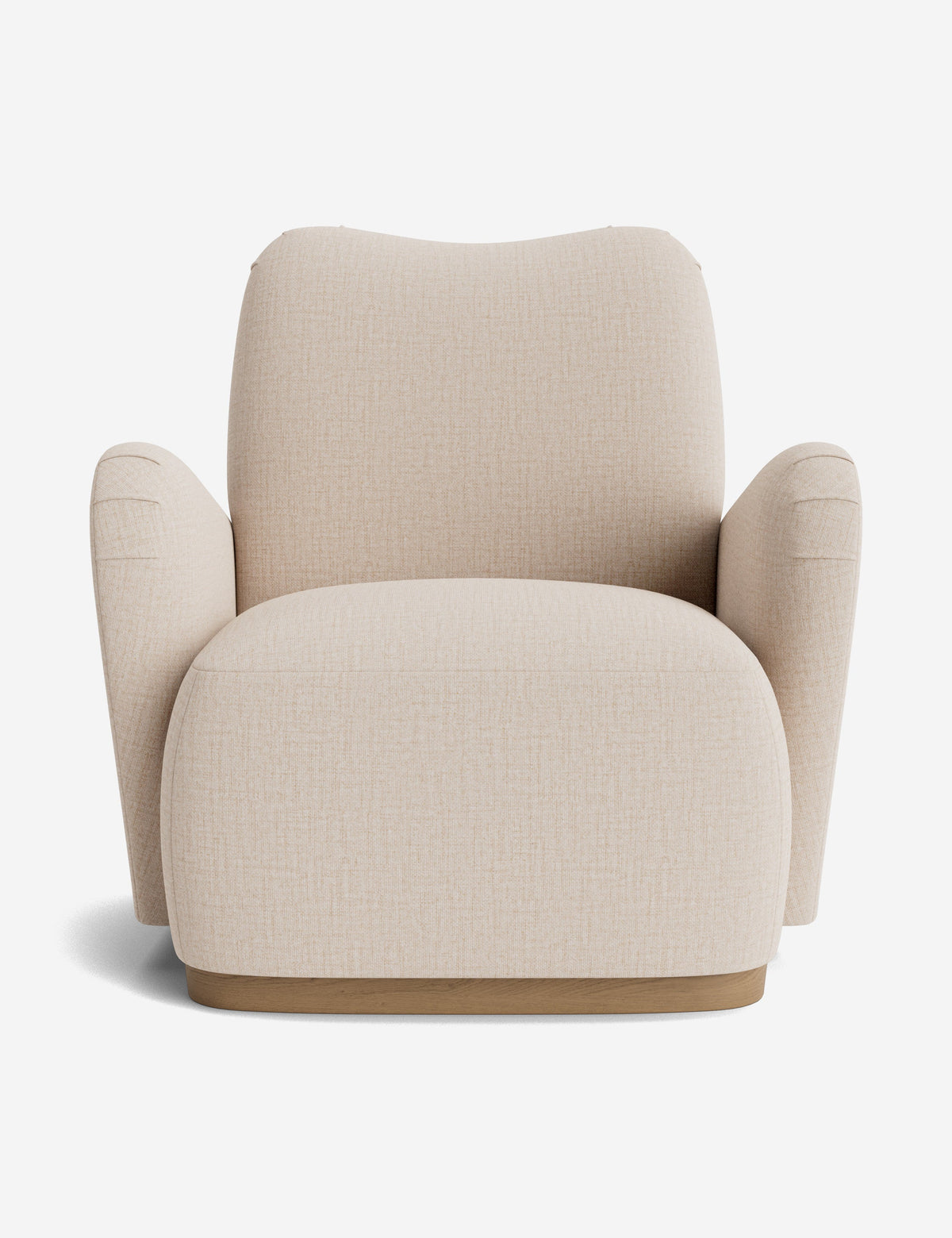Bei Accent Chair by DISC Interiors