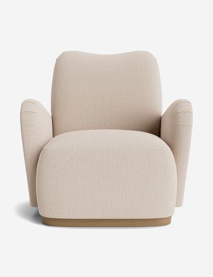 Bei Accent Chair by DISC Interiors