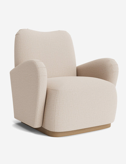 Bei Accent Chair by DISC Interiors