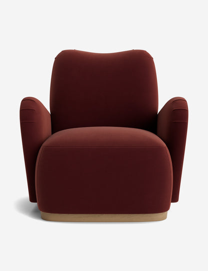 Bei Accent Chair by DISC Interiors
