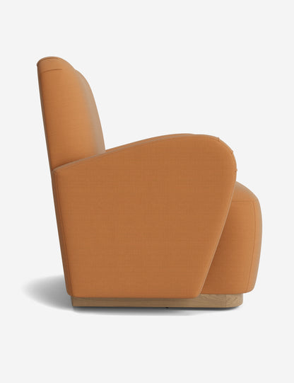 Bei Swivel Chair by DISC Interiors