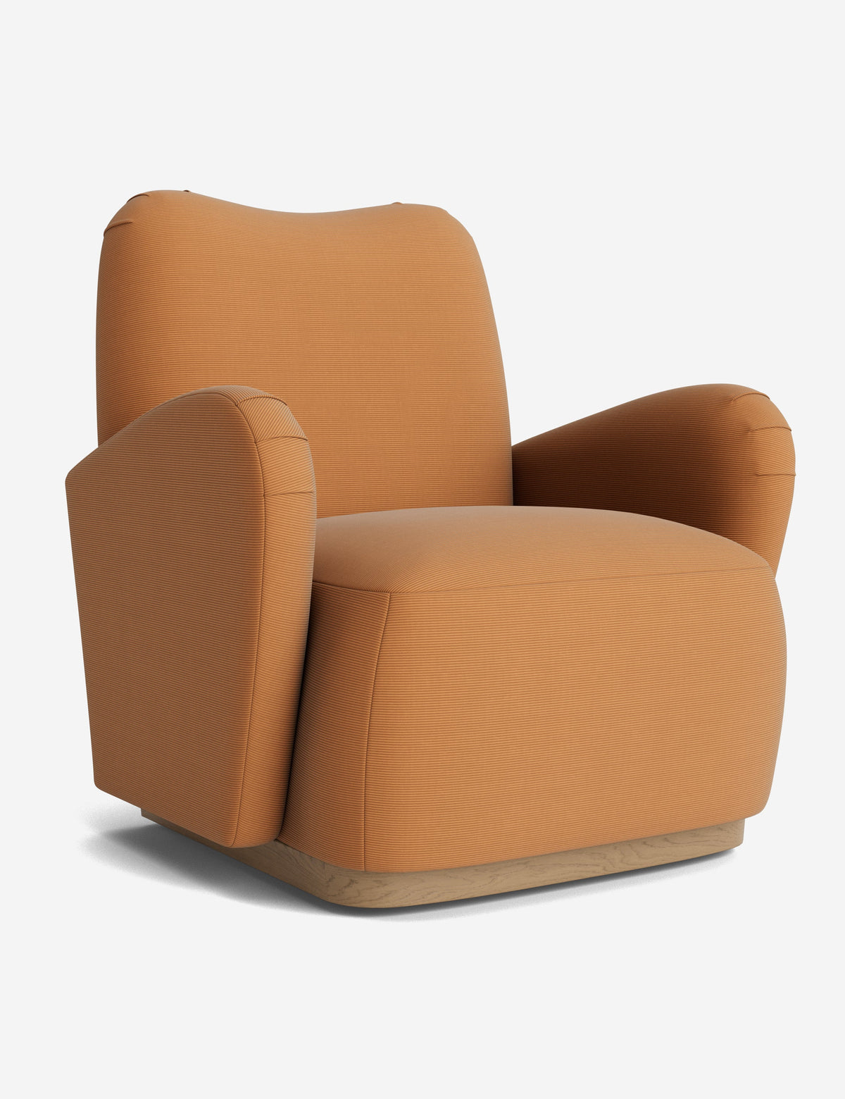 Bei Swivel Chair by DISC Interiors