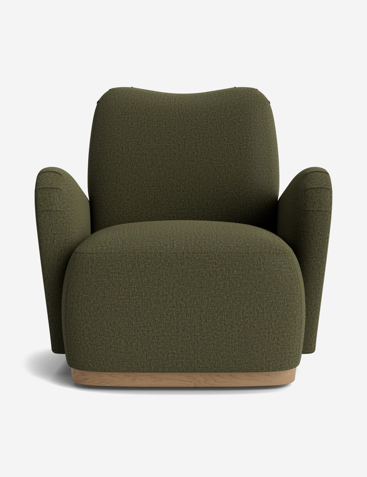 Bei Swivel Chair by DISC Interiors