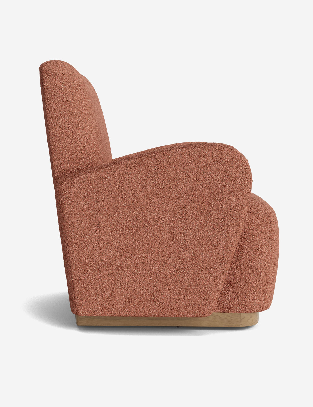 Bei Swivel Chair by DISC Interiors