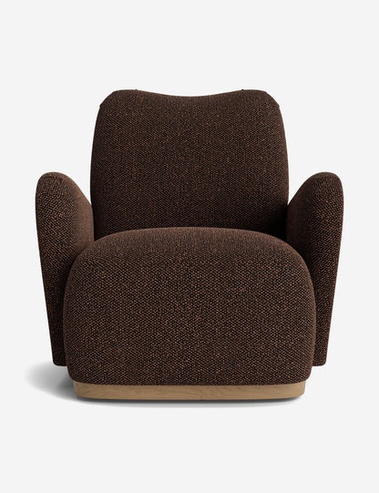 Bei Swivel Chair by DISC Interiors