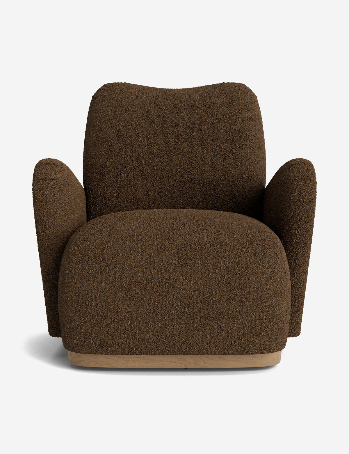 Bei Swivel Chair by DISC Interiors