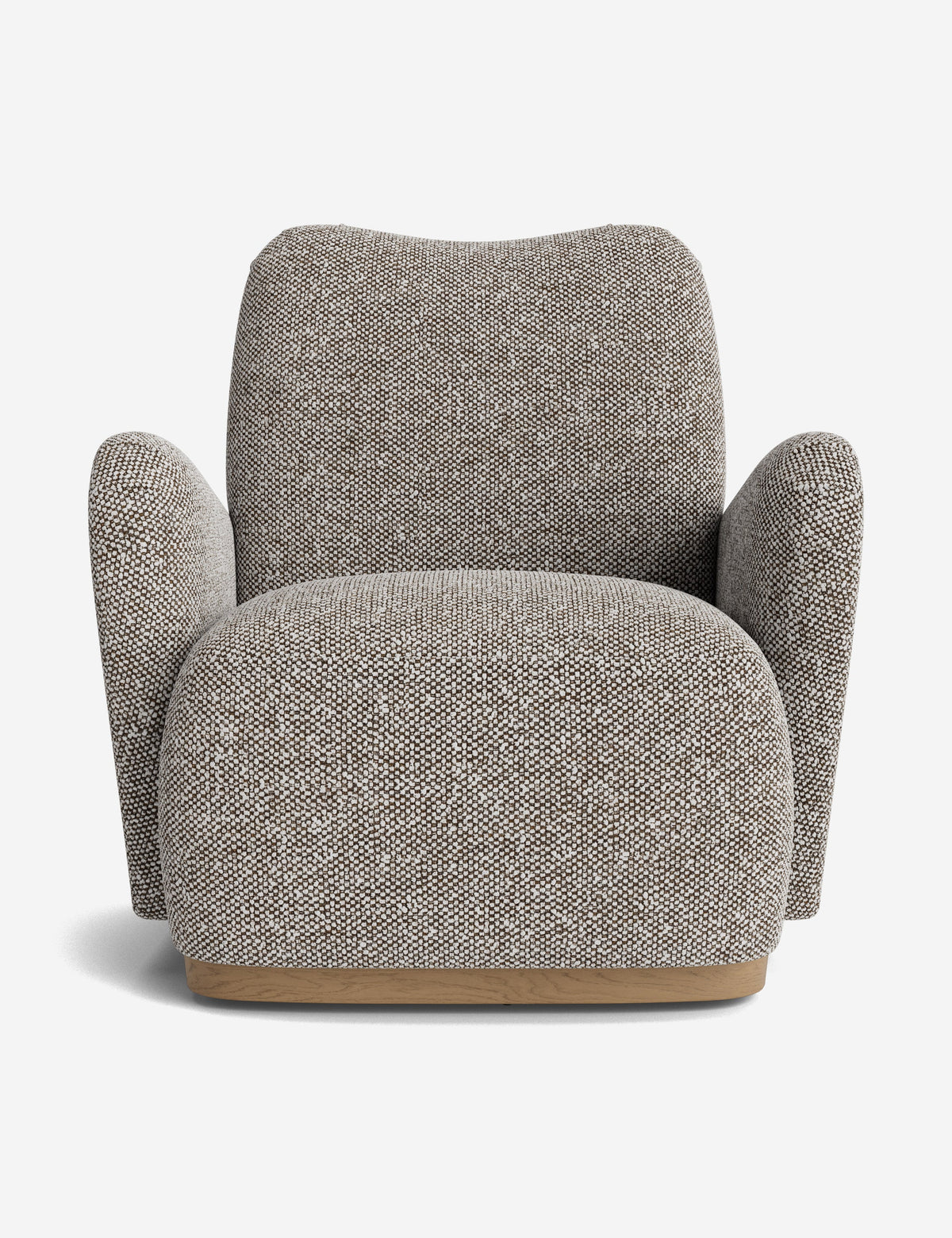 Bei Swivel Chair by DISC Interiors
