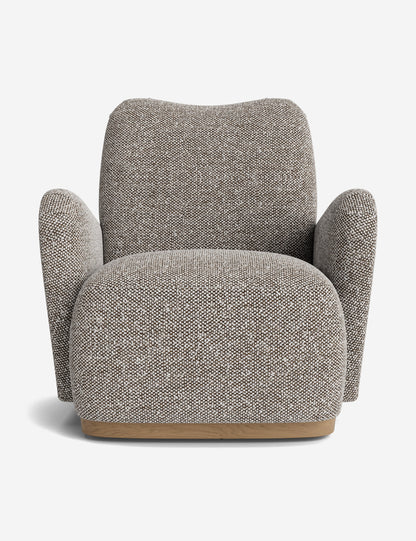 Bei Swivel Chair by DISC Interiors