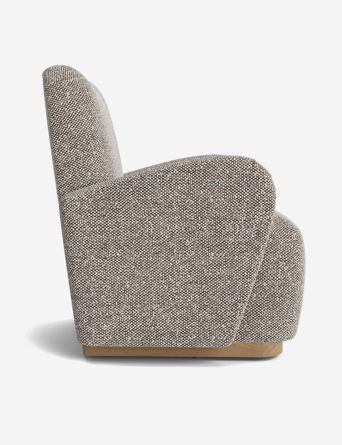 Bei Swivel Chair by DISC Interiors