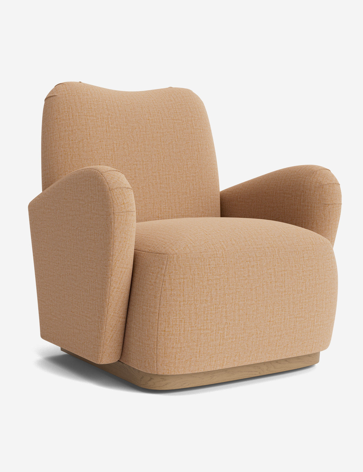 Bei Swivel Chair by DISC Interiors