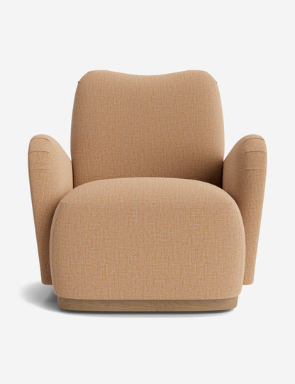 Bei Swivel Chair by DISC Interiors