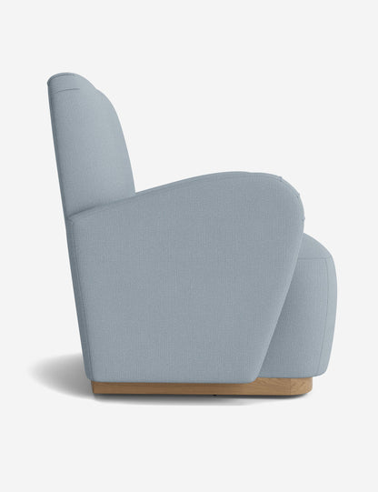 Bei Swivel Chair by DISC Interiors
