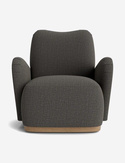 Bei Swivel Chair by DISC Interiors