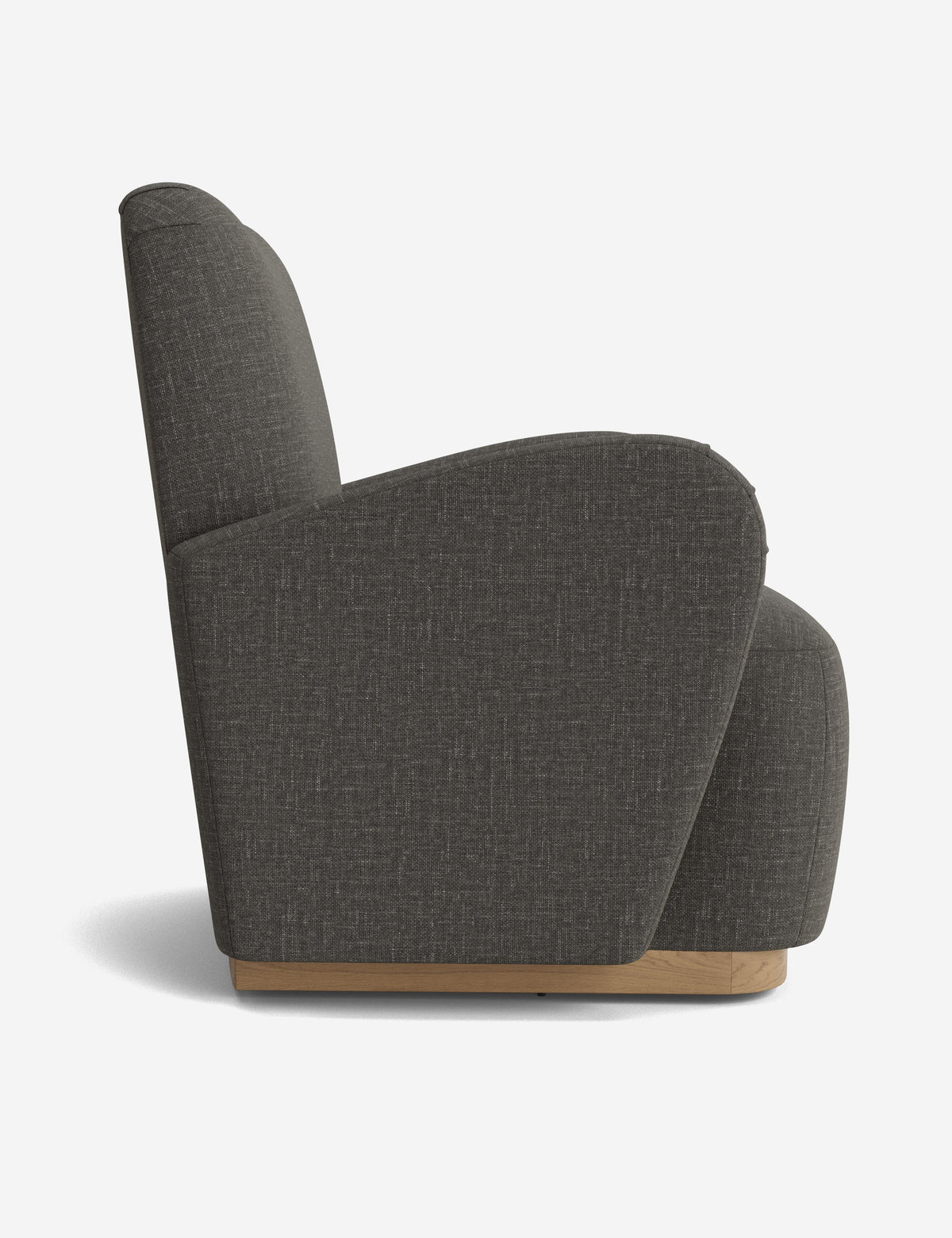 Bei Swivel Chair by DISC Interiors