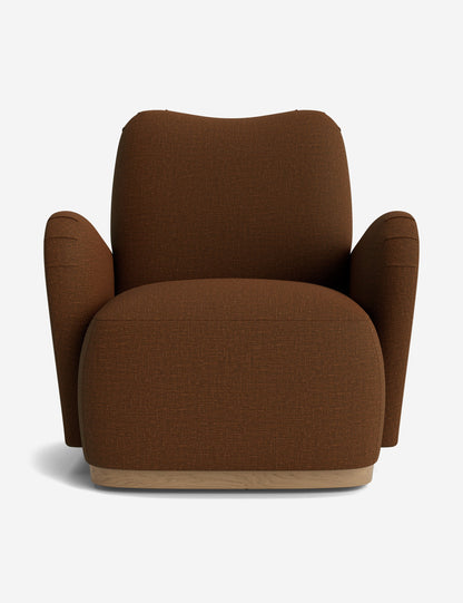Bei Swivel Chair by DISC Interiors