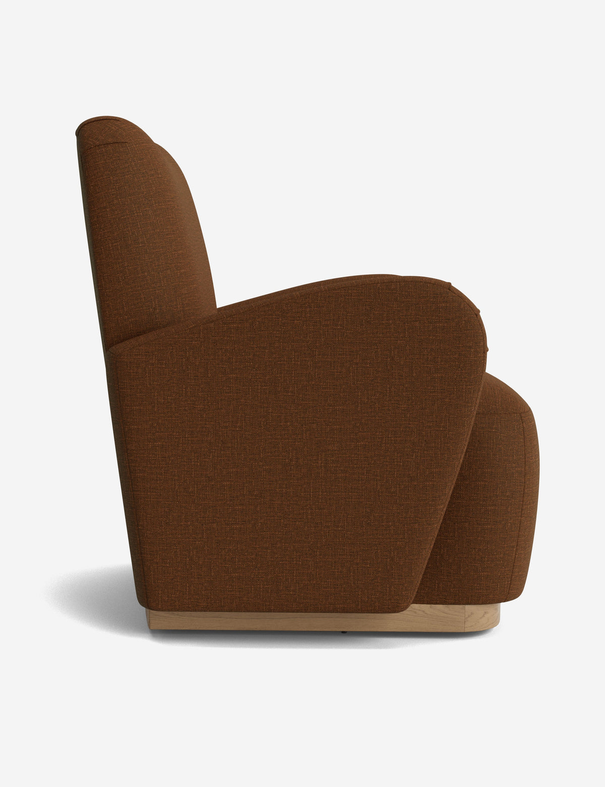 Bei Swivel Chair by DISC Interiors