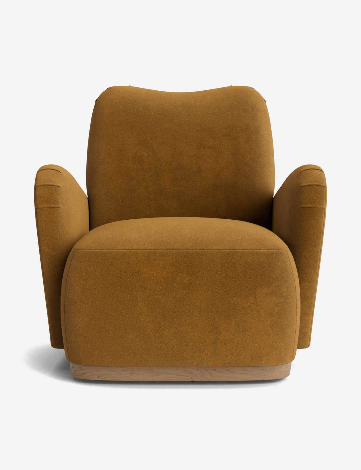 Bei Swivel Chair by DISC Interiors