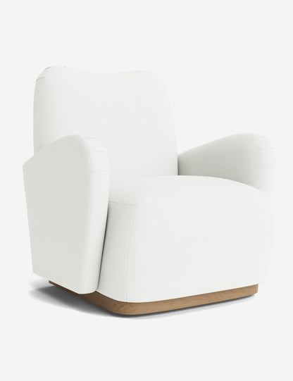 Bei Swivel Chair by DISC Interiors