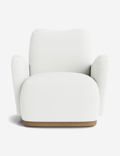 Bei Swivel Chair by DISC Interiors