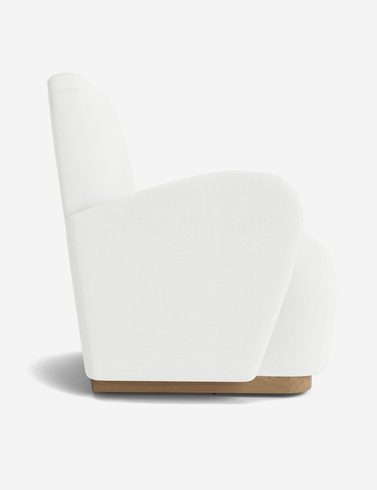 Bei Swivel Chair by DISC Interiors