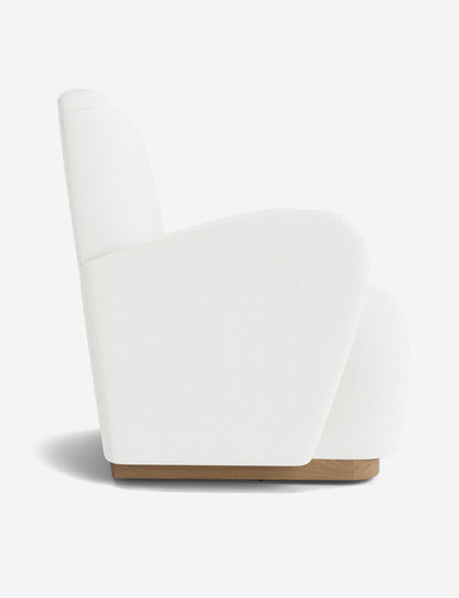 Bei Swivel Chair by DISC Interiors