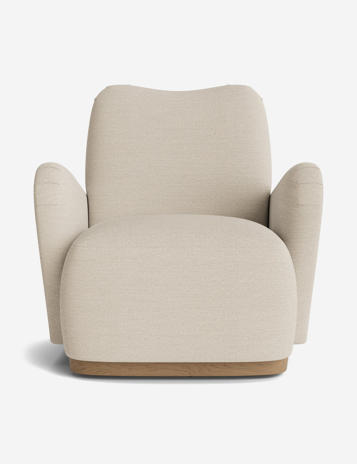 Bei Swivel Chair by DISC Interiors