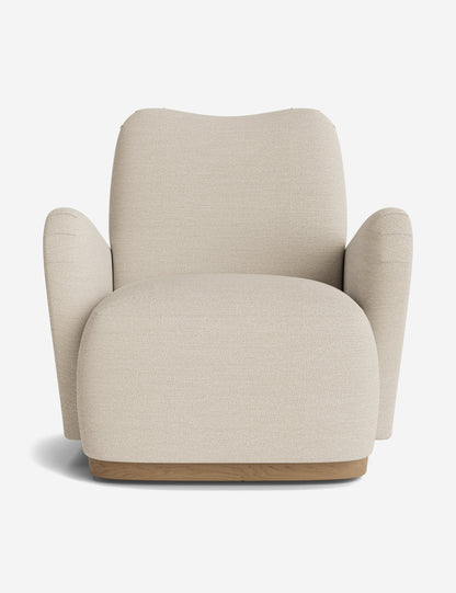 Bei Swivel Chair by DISC Interiors