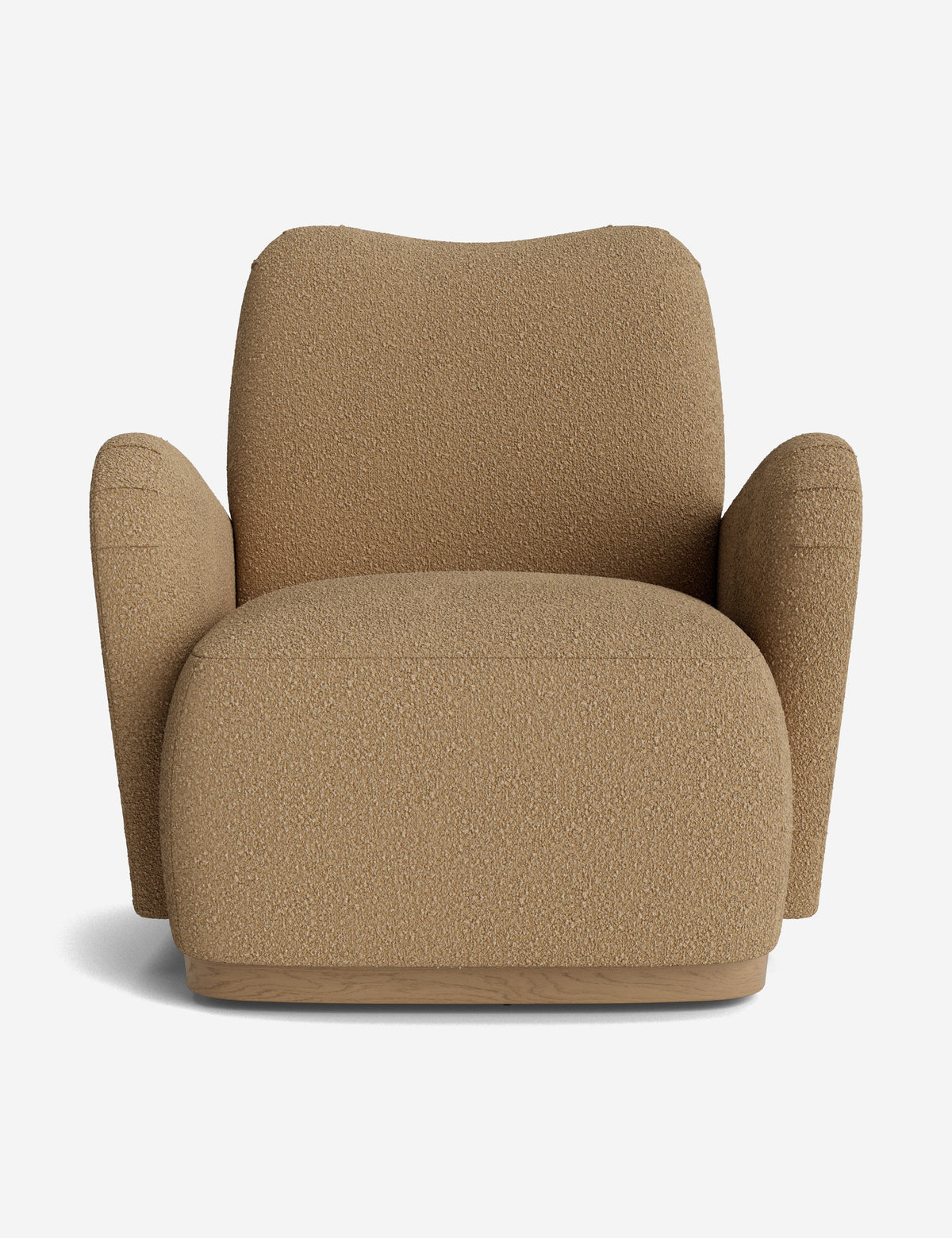 Bei Swivel Chair by DISC Interiors