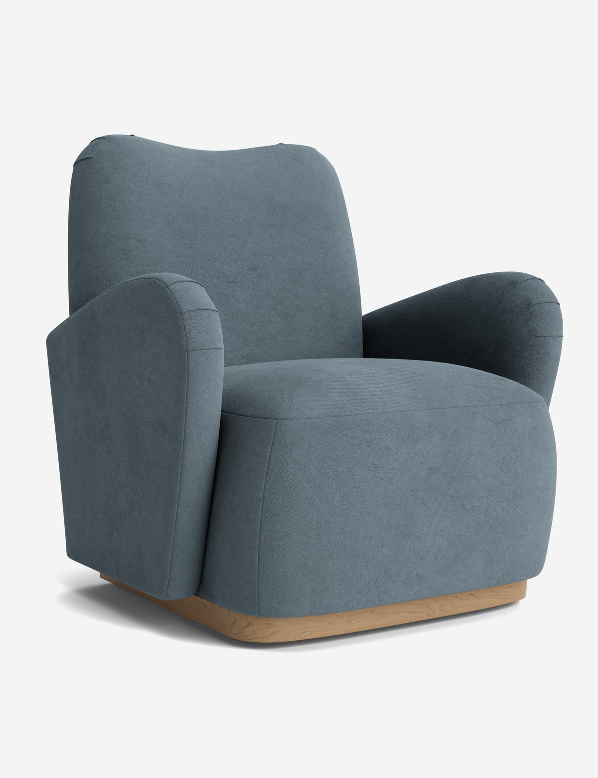 Bei Swivel Chair by DISC Interiors