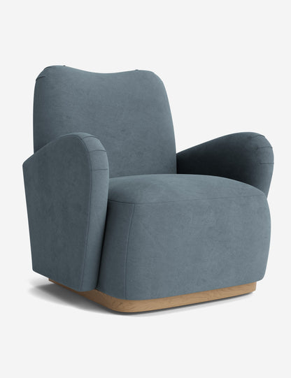Bei Swivel Chair by DISC Interiors