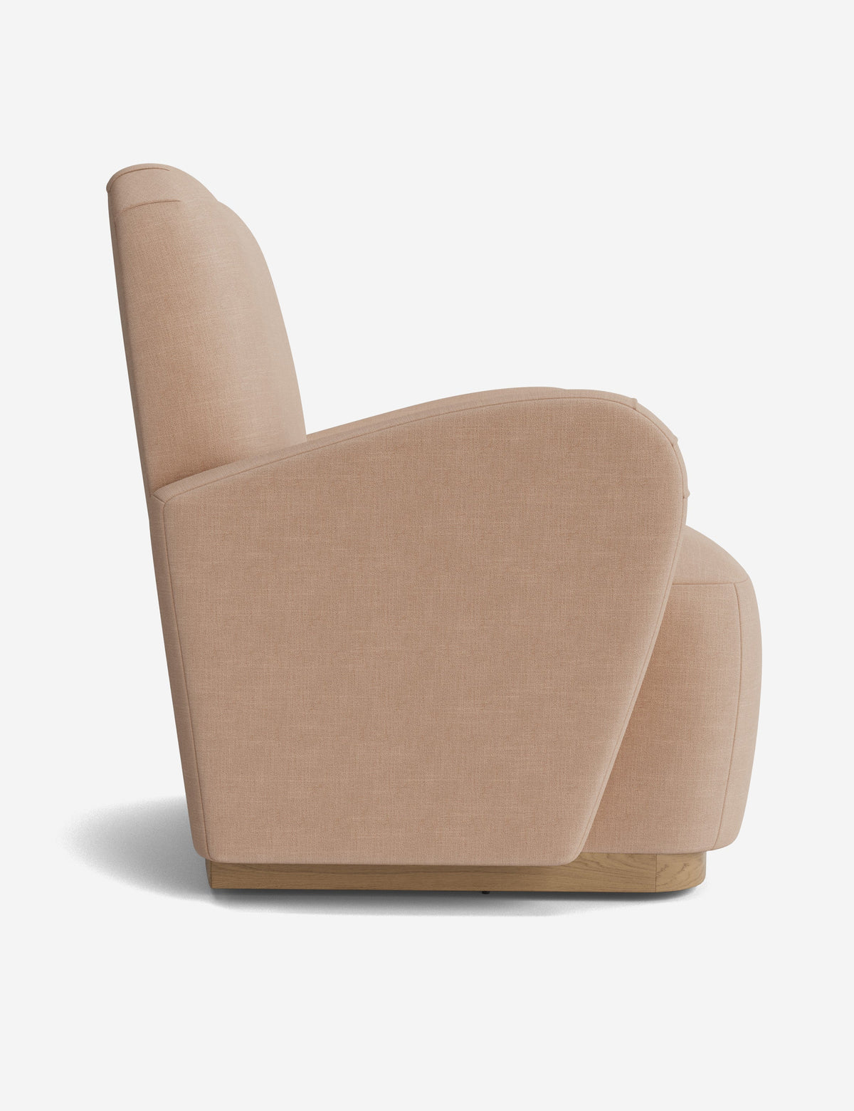 Bei Swivel Chair by DISC Interiors