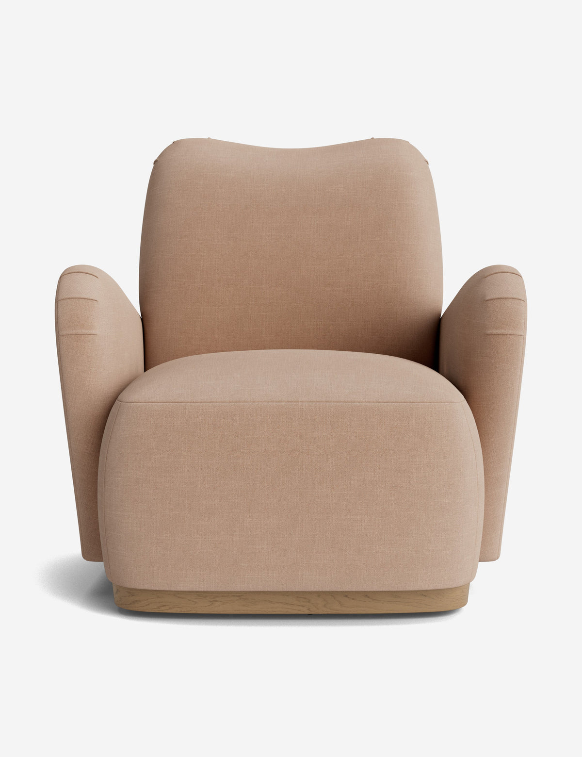 Bei Swivel Chair by DISC Interiors