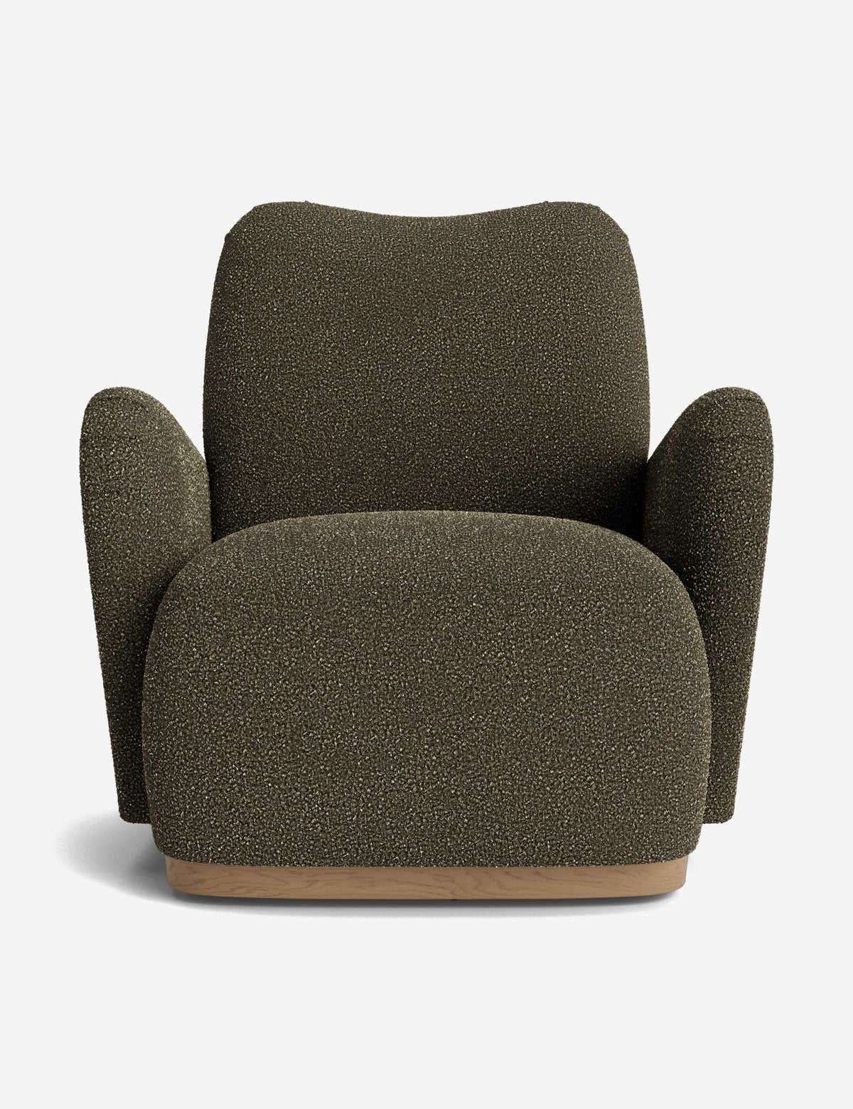Bei Swivel Chair by DISC Interiors