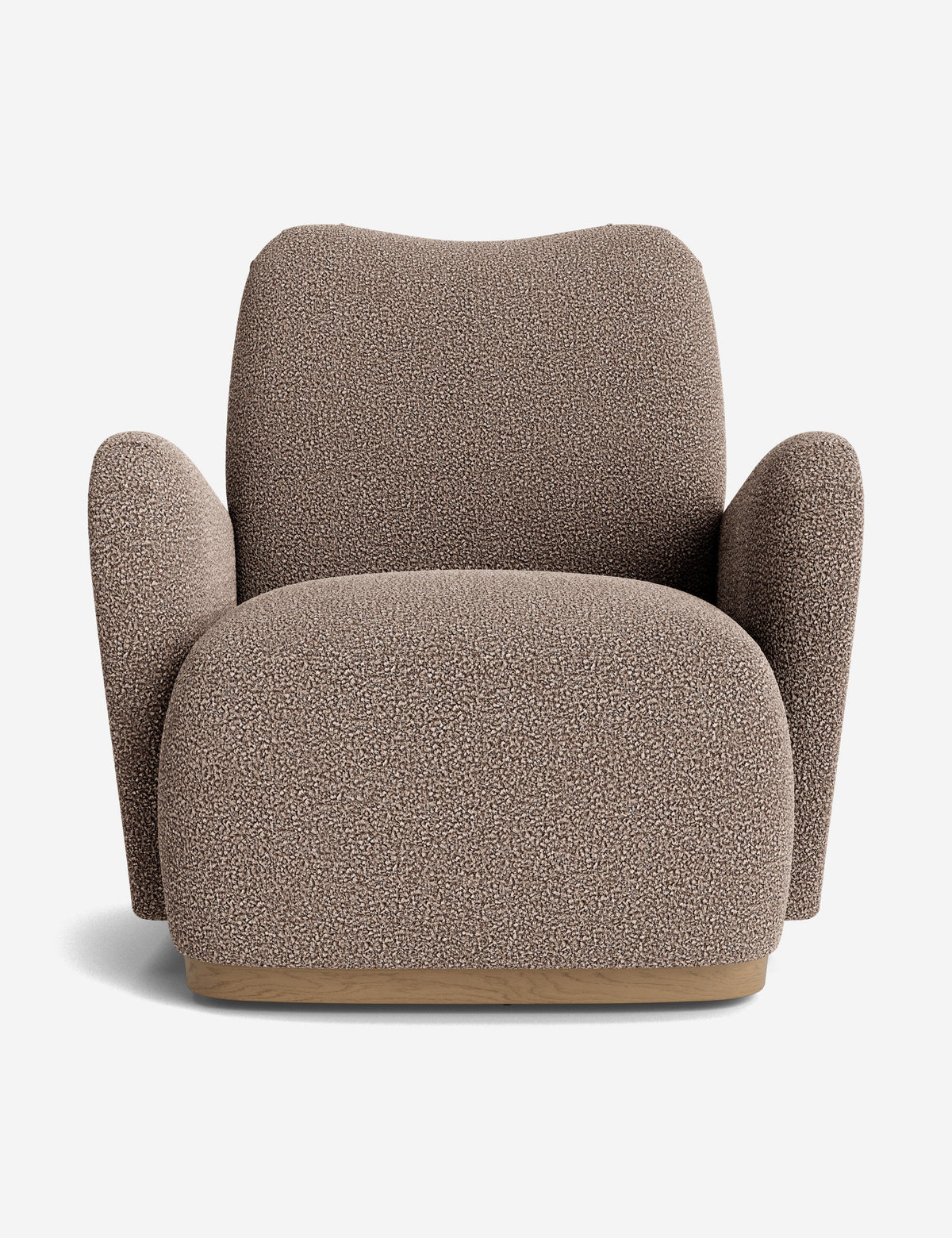 Bei Swivel Chair by DISC Interiors