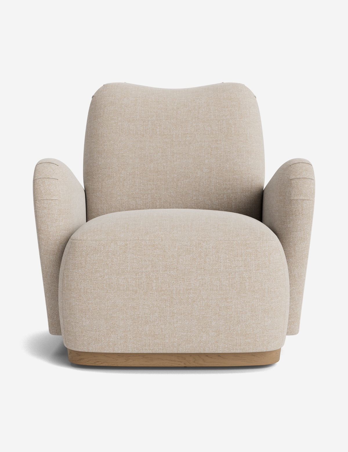 Bei Swivel Chair by DISC Interiors