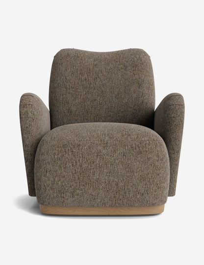 Bei Swivel Chair by DISC Interiors