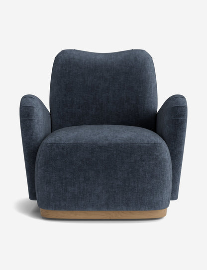 Bei Swivel Chair by DISC Interiors