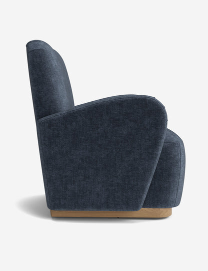 Bei Swivel Chair by DISC Interiors