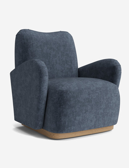 Bei Swivel Chair by DISC Interiors