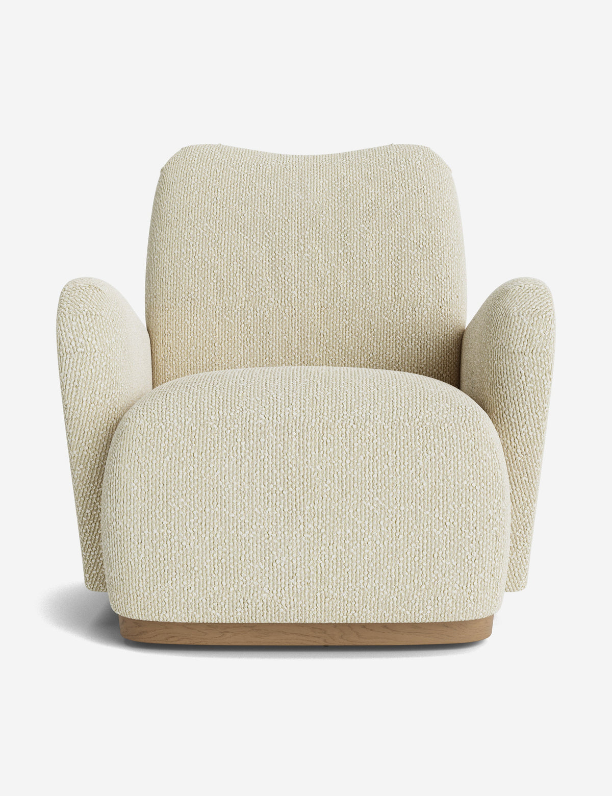 Bei Swivel Chair by DISC Interiors