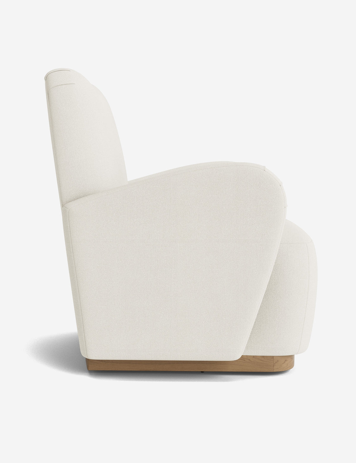Bei Swivel Chair by DISC Interiors