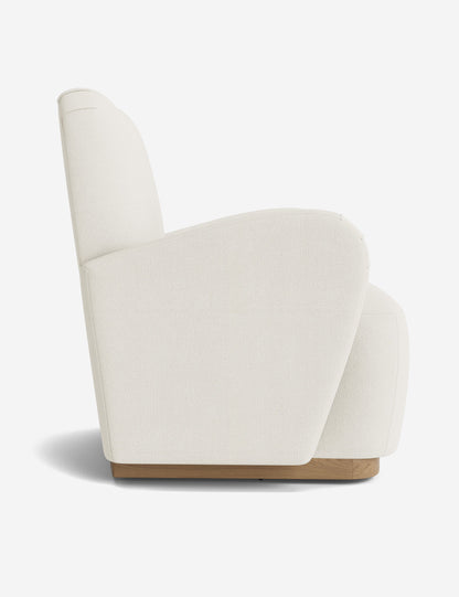 Bei Swivel Chair by DISC Interiors