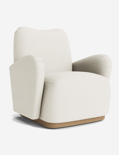 Bei Swivel Chair by DISC Interiors