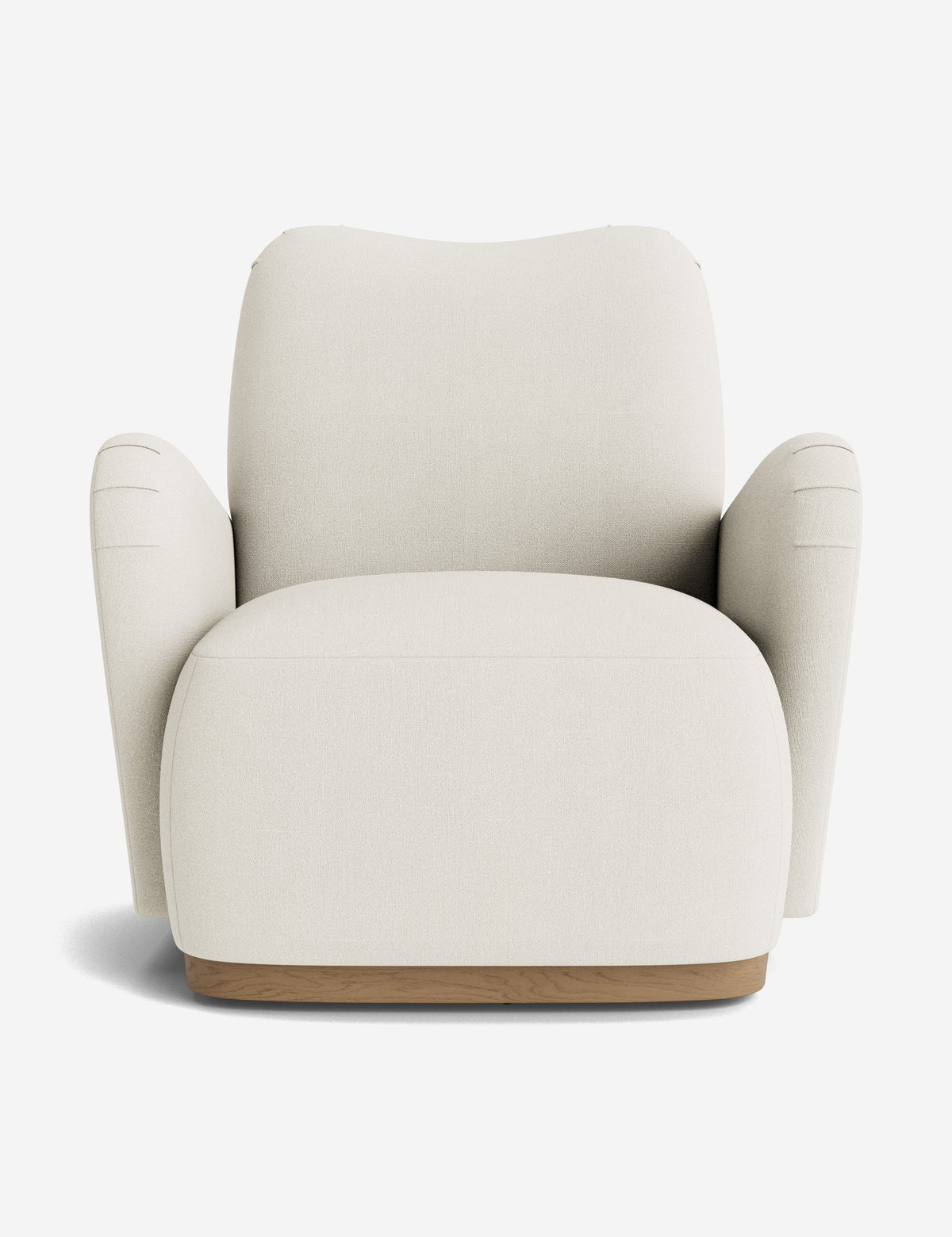 Bei Swivel Chair by DISC Interiors